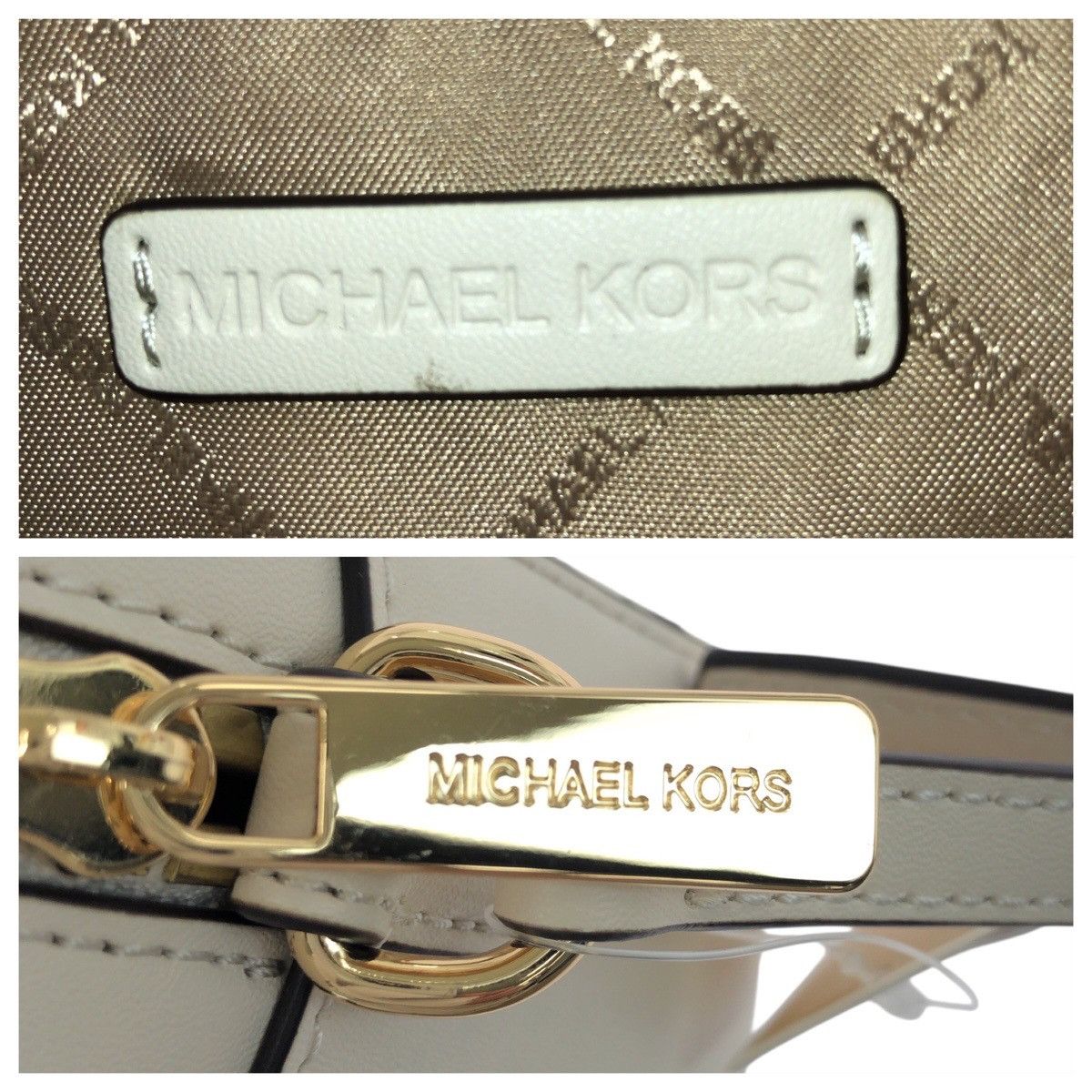 Michael Kors Michael Kors Michael Kors Unnamed Haircalf/Leather Shoulder Bag Leather Shoulder Bag DUTY FREE for USA Size ONE SIZE - 5 Thumbnail