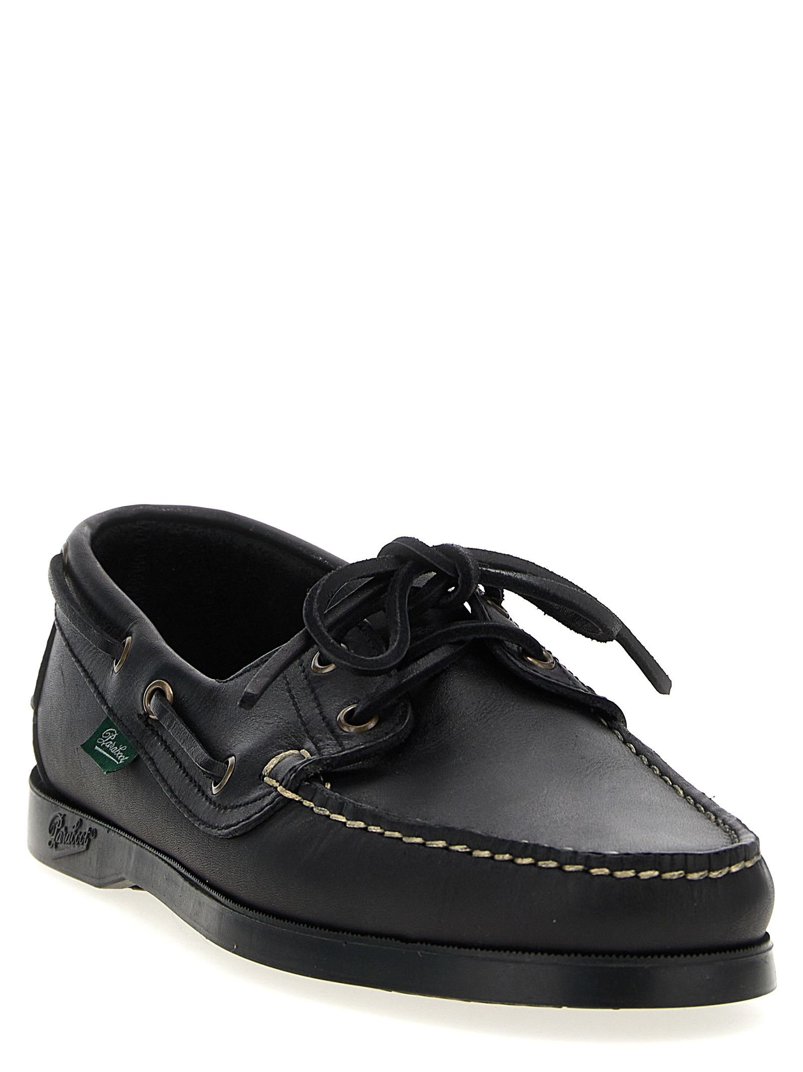 Paraboot 'Barth' Boat Shoe Size US 9.5 / EU 42-43 - 2 Thumbnail