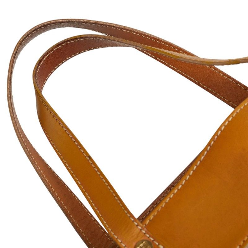 Celine Celine Celine C Macadam Denim Leather Handbag Denim Handbag DUTY FREE for USA Size ONE SIZE - 4 Thumbnail