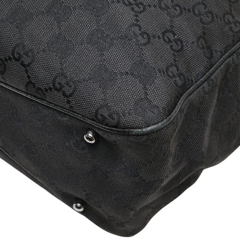 Gucci Gucci Gucci GG Canvas Tote Bag Canvas Tote Bag 113017 DUTY FREE for USA Size ONE SIZE - 5 Thumbnail