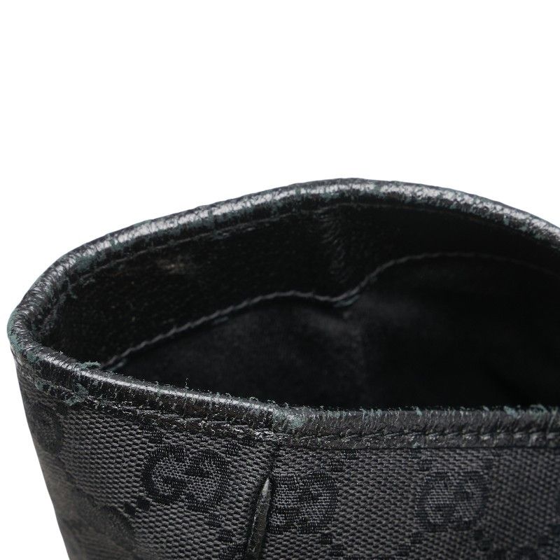Gucci Gucci Gucci GG Canvas Tote Bag Canvas Tote Bag 113017 DUTY FREE for USA Size ONE SIZE - 9 Thumbnail