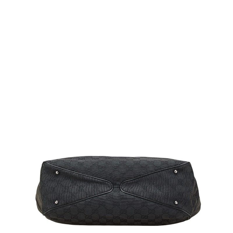Gucci Gucci Gucci GG Canvas Tote Bag Canvas Tote Bag 113017 DUTY FREE for USA Size ONE SIZE - 3 Thumbnail