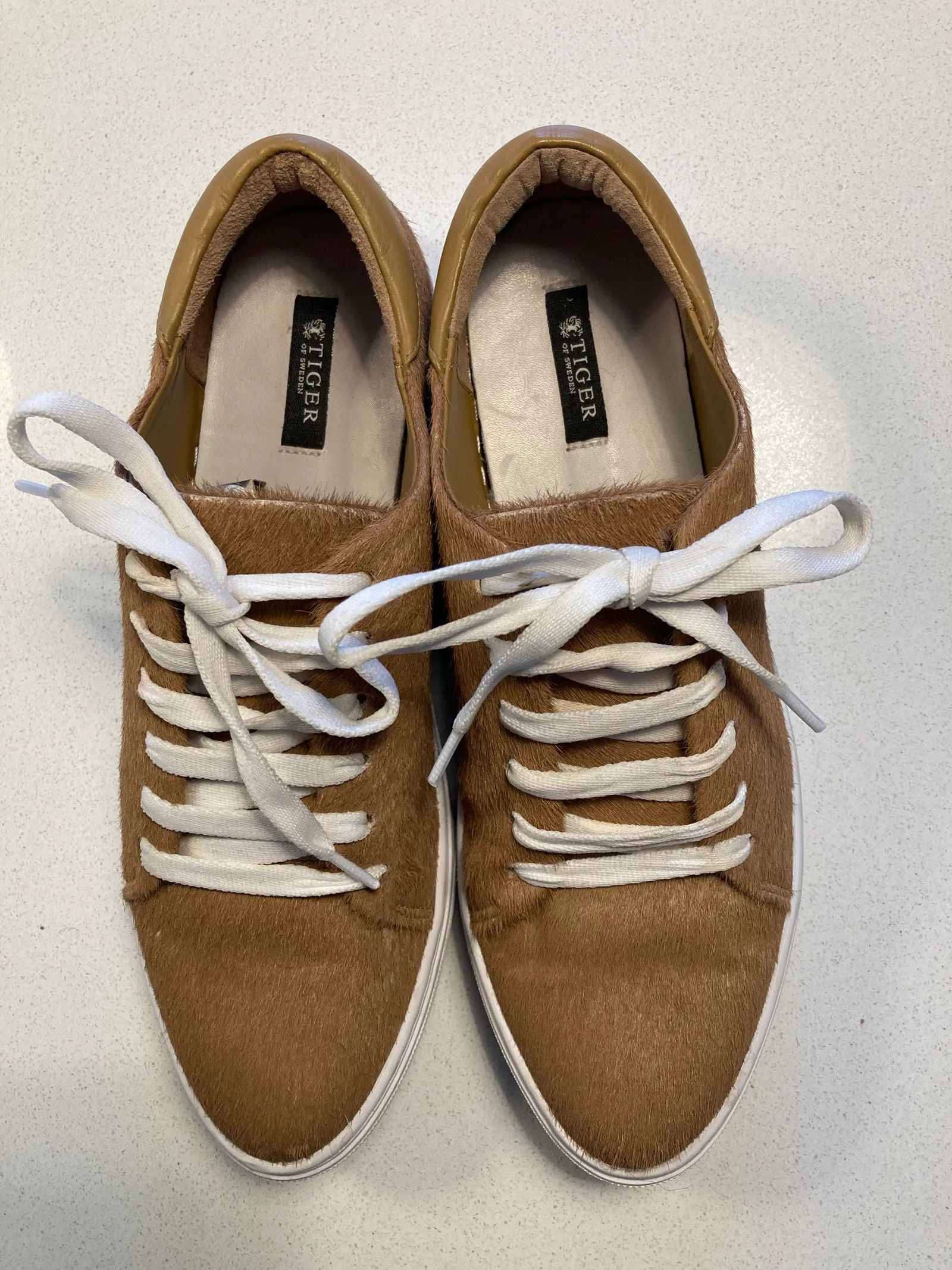 Tiger of Sweden Tiger of Sweden Sneakers Size US 9 / IT 39 - 4 Thumbnail