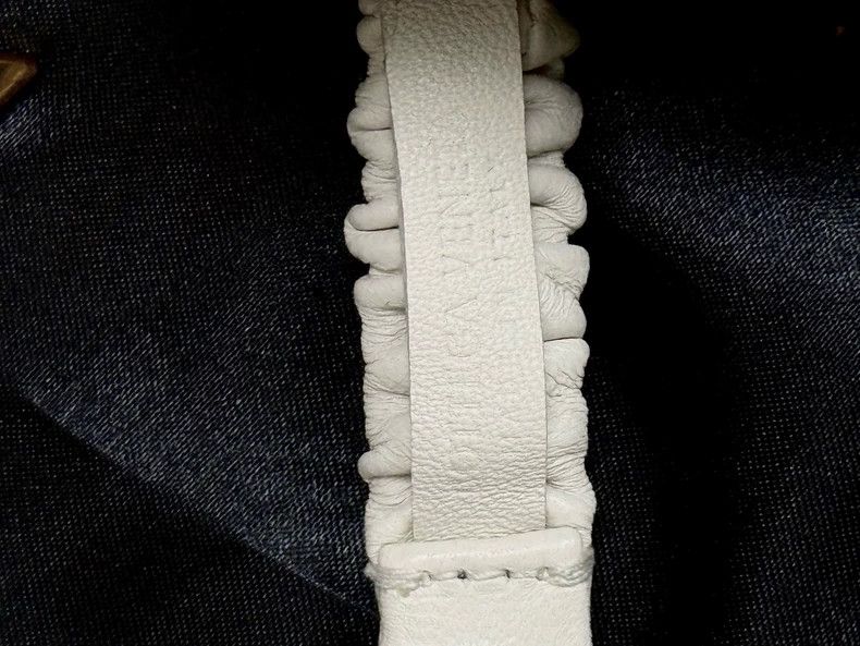 Bottega Veneta Bottega Veneta New Stretch Waist Belt Size ONE SIZE - 6 Thumbnail