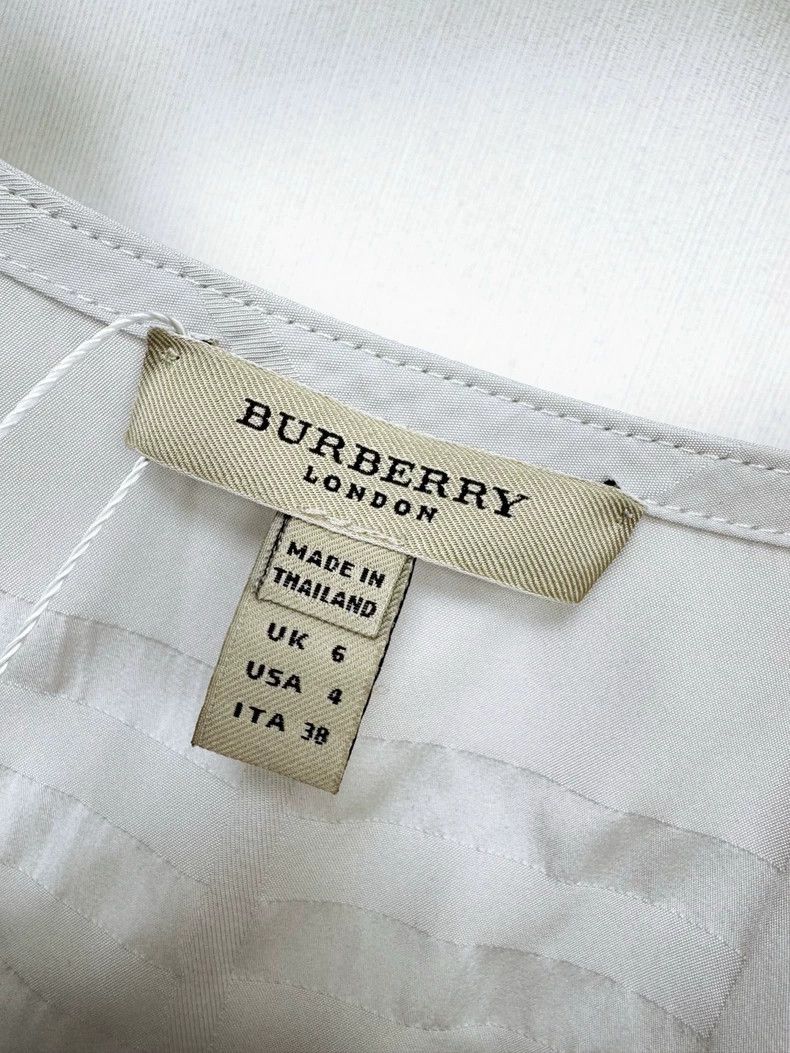 Burberry Burberry dress UK6 original with pockets Size S / US 4 / IT 40 - 3 Thumbnail
