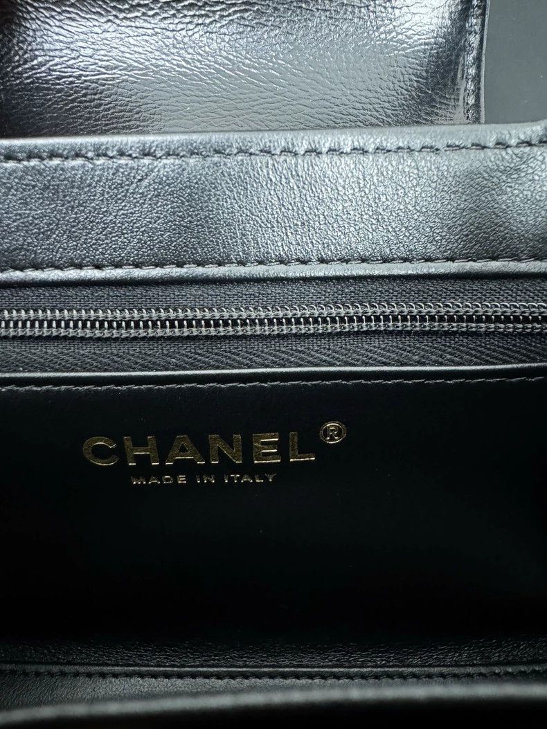 Chanel Chanel Kelly Bag with Dustbag and Box Size ONE SIZE - 7 Thumbnail