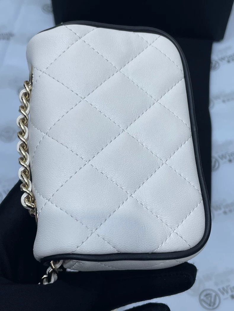 Chanel Chanel Panda Color Mini Chain Bag Size ONE SIZE - 3 Thumbnail
