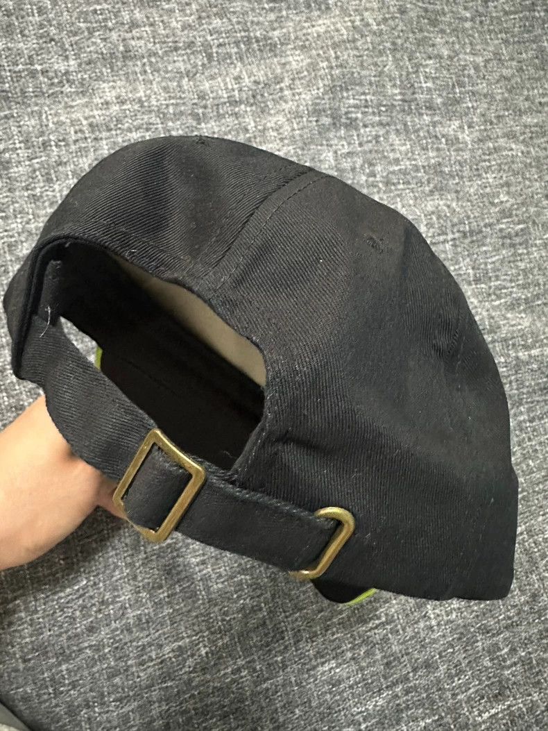 Stussy Stussy Crushable Bucket Hat Black Color Size ONE SIZE - 8 Thumbnail