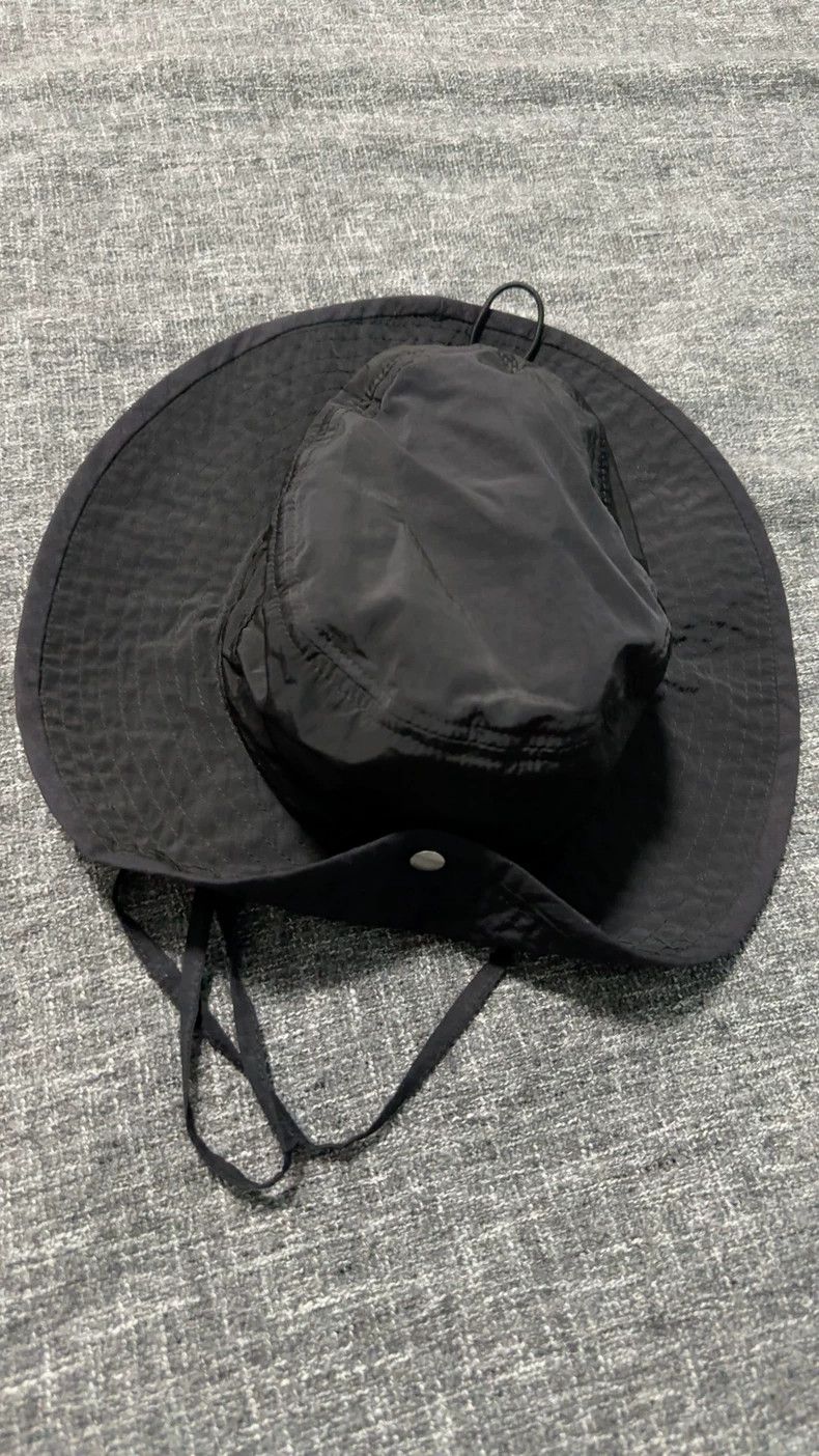 Jil Sander Jil Sander Round Dome Hat Size M Size ONE SIZE - 7 Thumbnail