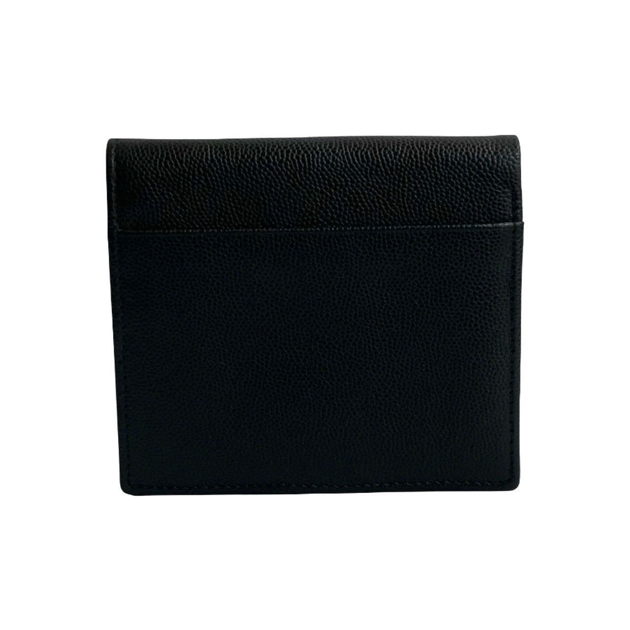 Dior Dior Black Leather Size ONE SIZE - 2 Thumbnail
