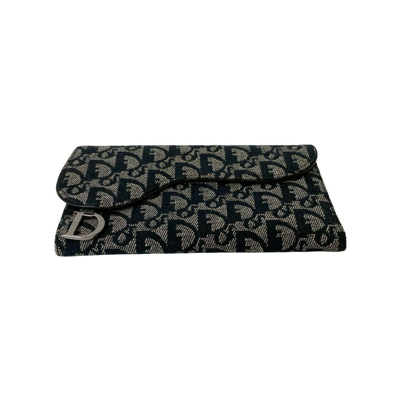 Dior Dior Black Cotton Size ONE SIZE - 6 Thumbnail