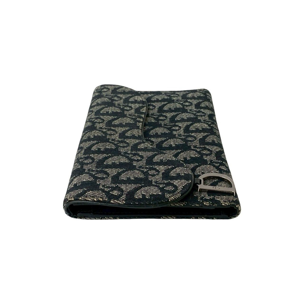 Dior Dior Black Cotton Size ONE SIZE - 5 Thumbnail