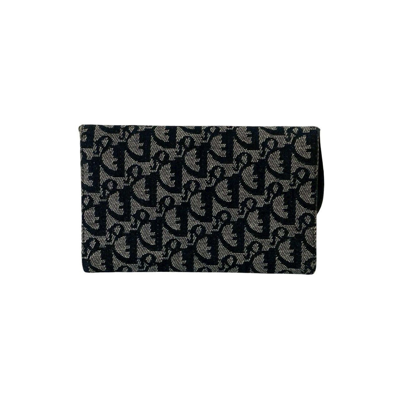 Dior Dior Black Cotton Size ONE SIZE - 2 Thumbnail