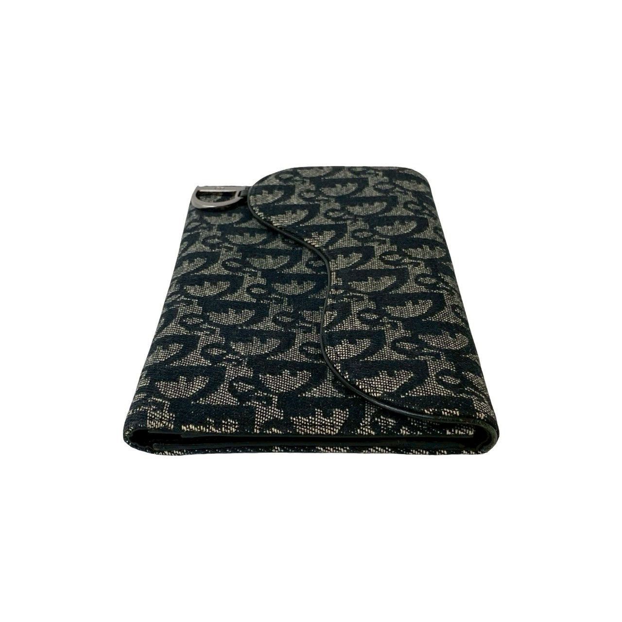 Dior Dior Black Cotton Size ONE SIZE - 4 Thumbnail