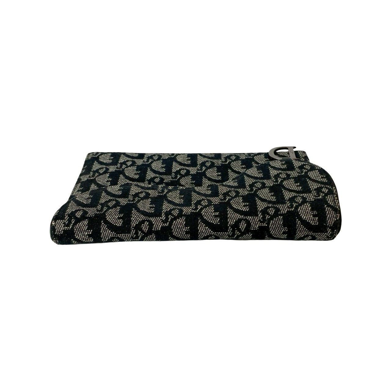 Dior Dior Black Cotton Size ONE SIZE - 3 Thumbnail