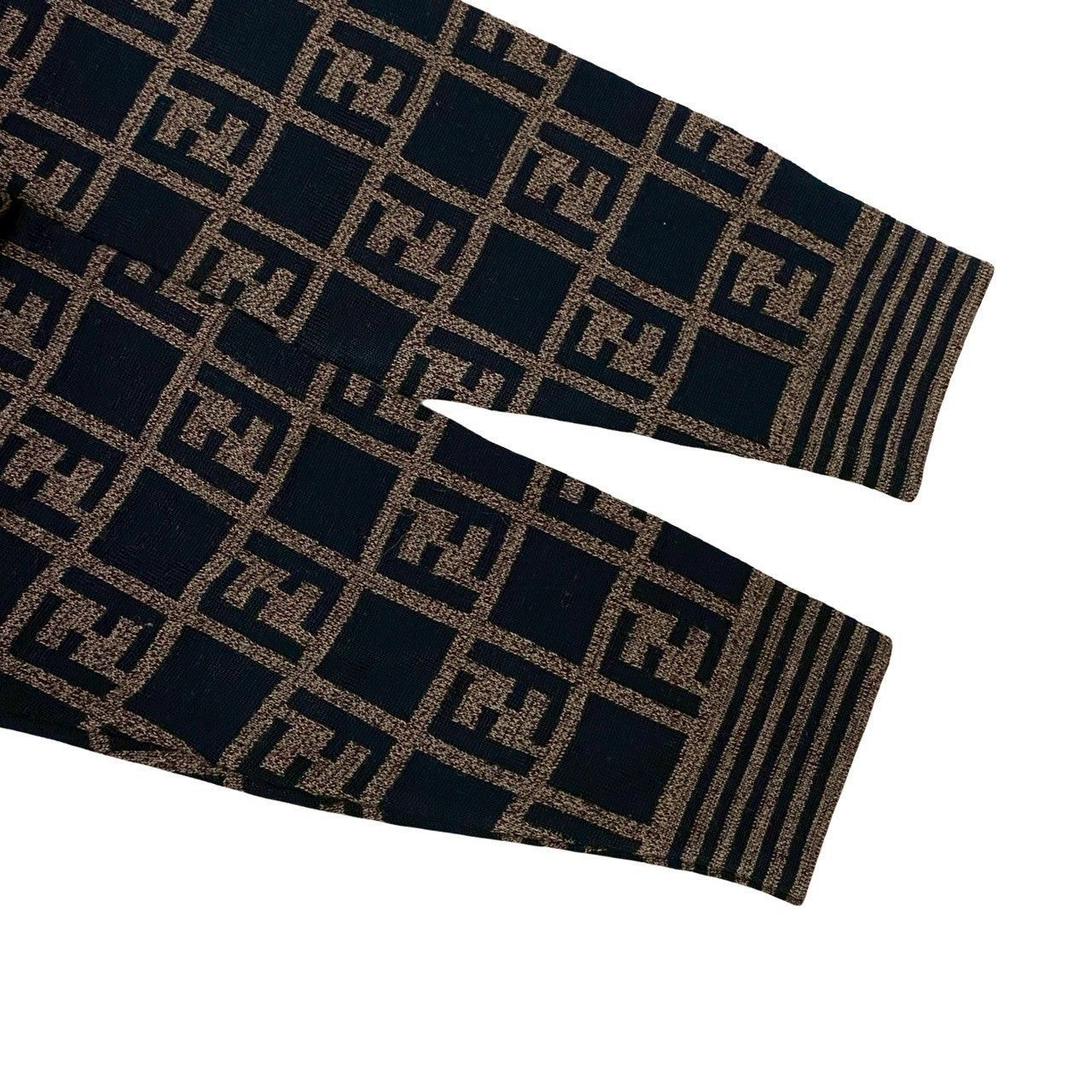 Fendi Fendi Blue Synthetic Size ONE SIZE - 7 Thumbnail