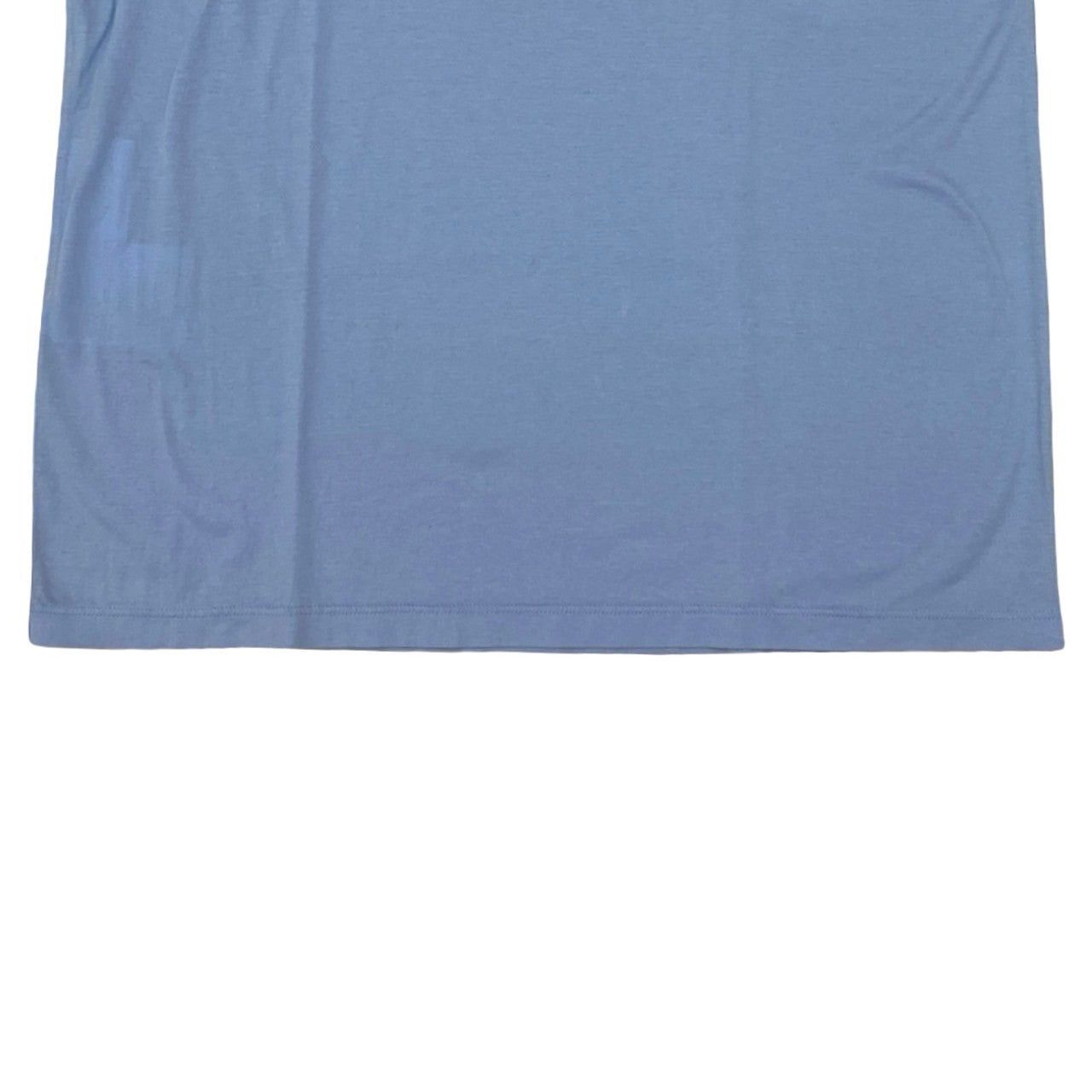 Prada Prada Blue Cotton Size ONE SIZE - 8 Thumbnail
