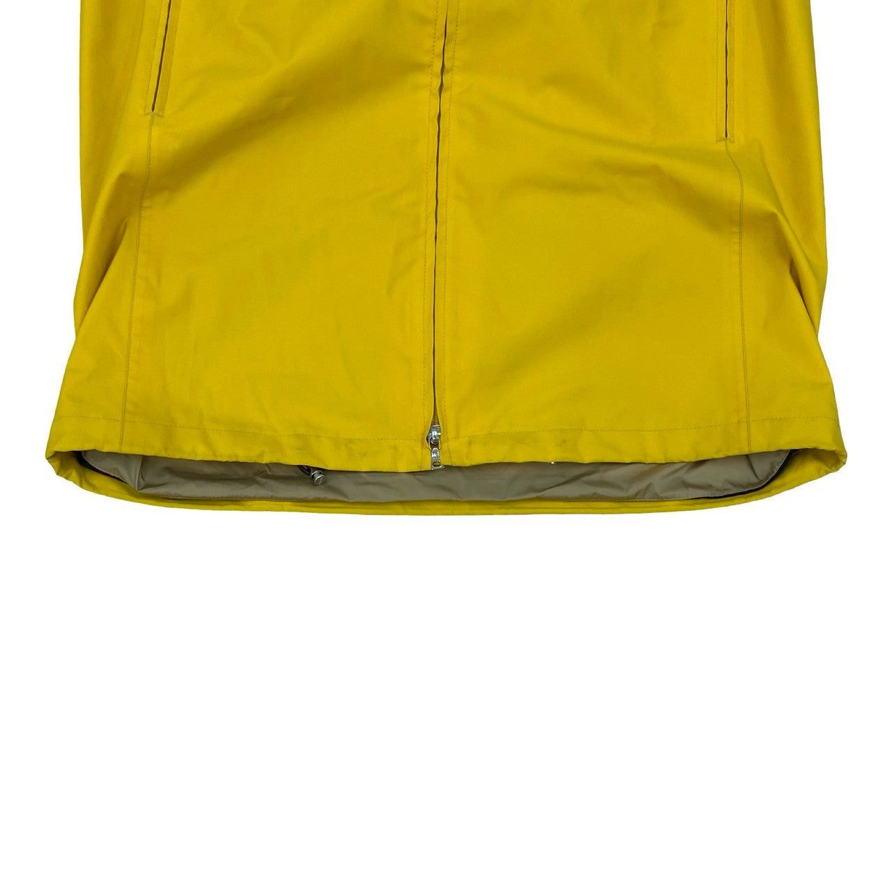 Prada Prada Yellow Synthetic Size ONE SIZE - 9 Thumbnail