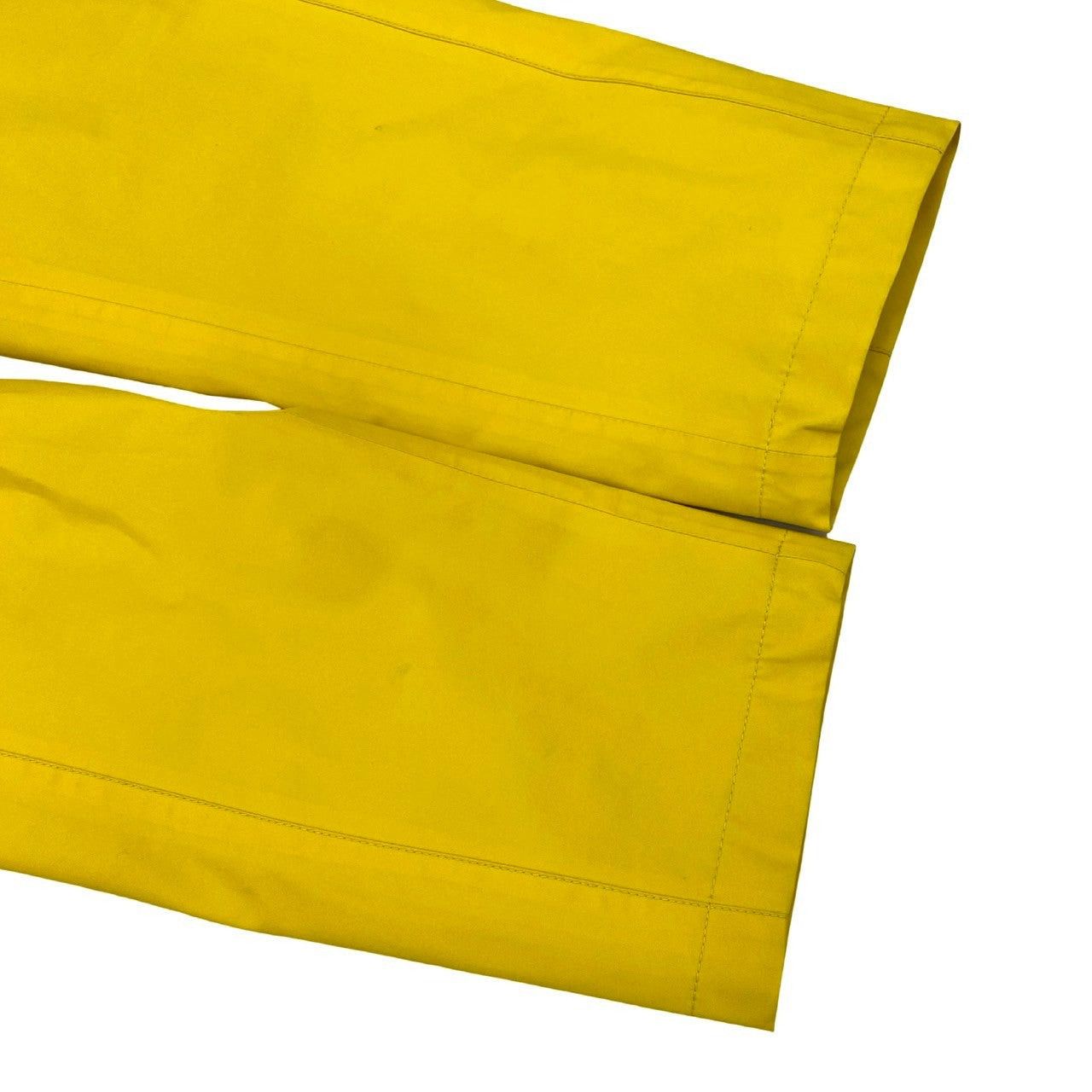 Prada Prada Yellow Synthetic Size ONE SIZE - 8 Thumbnail