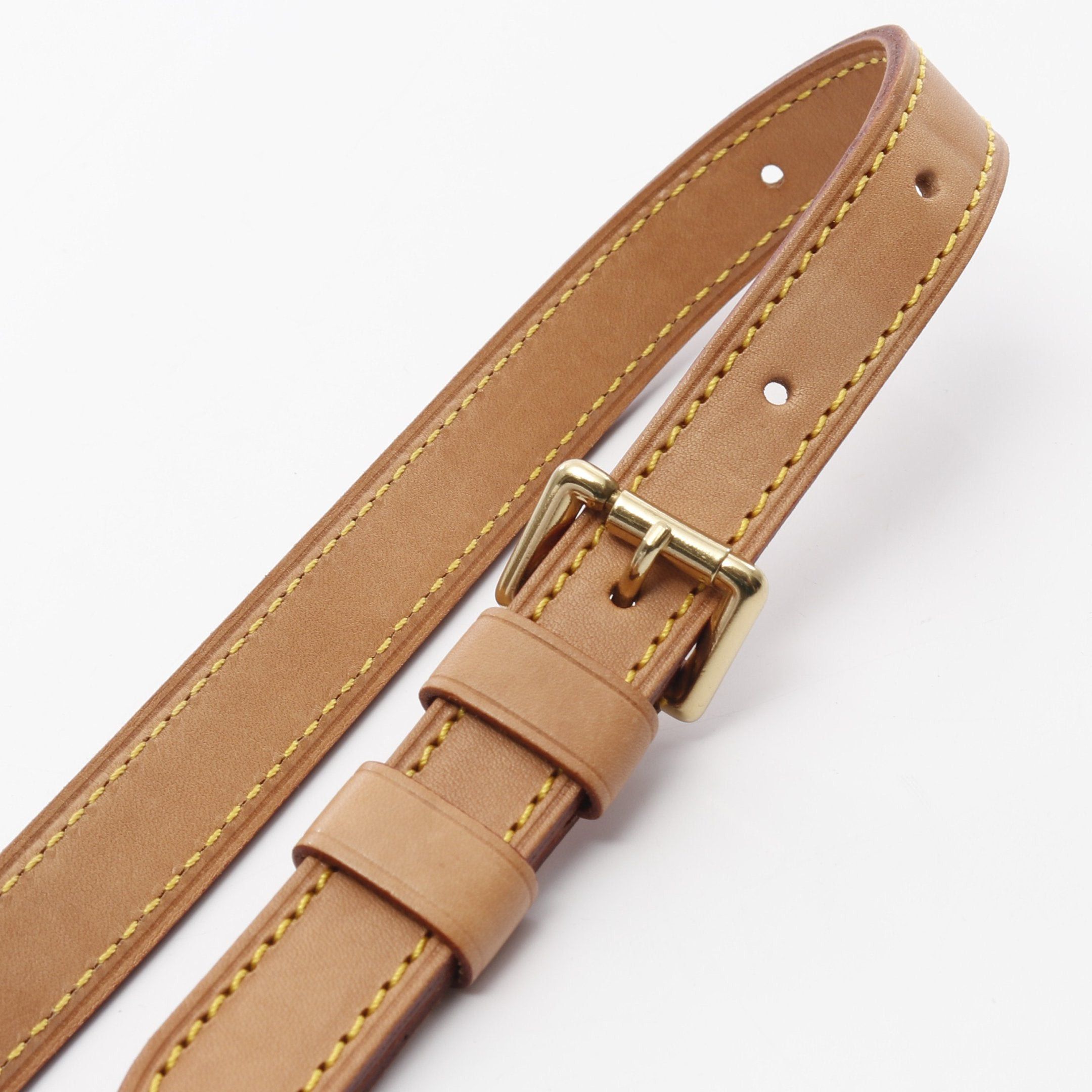 Louis Vuitton Louis Vuitton Musette Tango Short Strap Monogram Shoulder Bag Leather Brown Size ONE SIZE - 8 Thumbnail