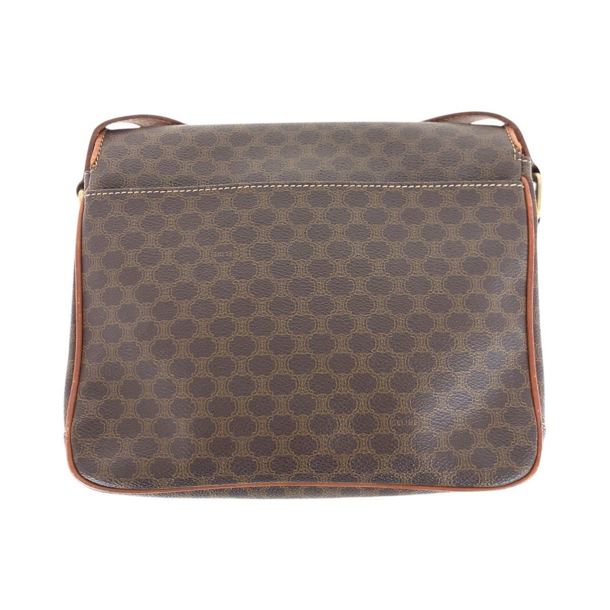 Celine Celine Celine Macadam PVC Shoulder Bag Canvas Shoulder Bag DUTY FREE for USA Size ONE SIZE - 2 Thumbnail