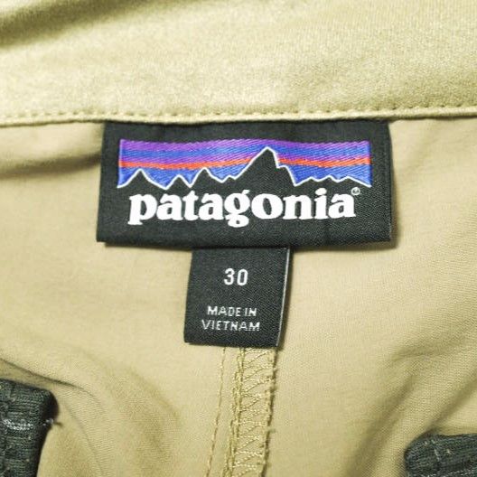 Other Other Patagonia Men’s Stonycroft Pants Short Nylon Blend Pants Others Pants 55575 DUTY FREE for USA Size ONE SIZE - 3 Thumbnail