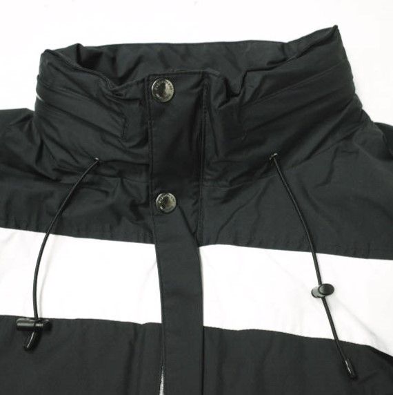 Other Other uniform experiment MOUNTAIN PARKA Nylon Outerwear Others Outerwear UE-178000 DUTY FREE for USA Size ONE SIZE - 4 Thumbnail