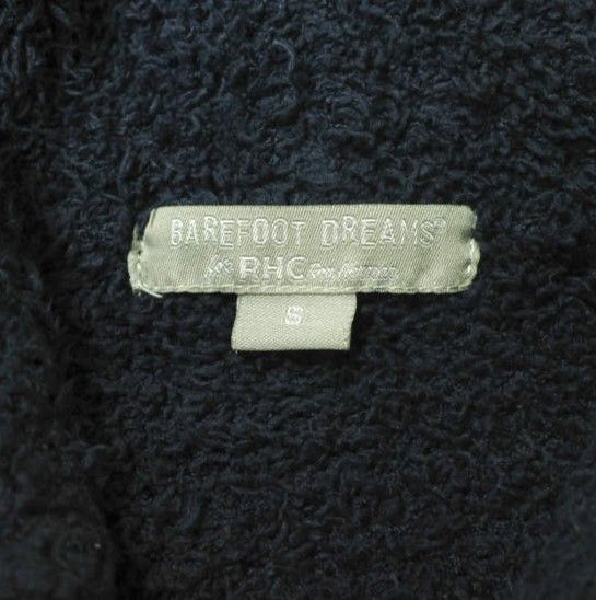 Other Other Barefoot Dreams × Ron Herman C630 Pile Cardigan Limited Others Tops C630 DUTY FREE for USA Size ONE SIZE - 3 Thumbnail