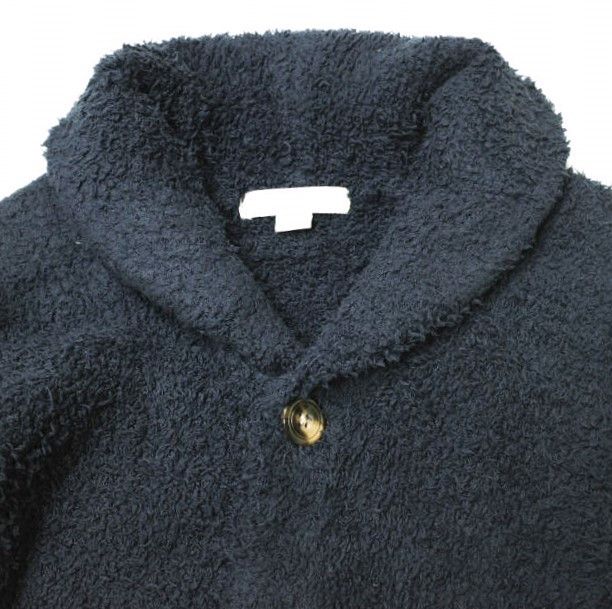 Other Other Barefoot Dreams × Ron Herman C630 Pile Cardigan Limited Others Tops C630 DUTY FREE for USA Size ONE SIZE - 4 Thumbnail