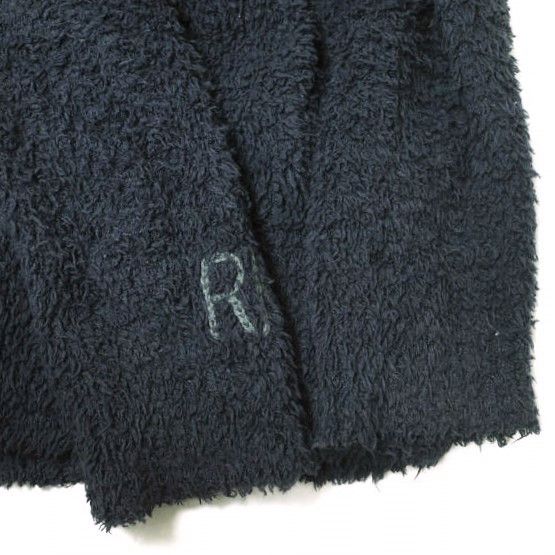 Other Other Barefoot Dreams × Ron Herman C630 Pile Cardigan Limited Others Tops C630 DUTY FREE for USA Size ONE SIZE - 6 Thumbnail