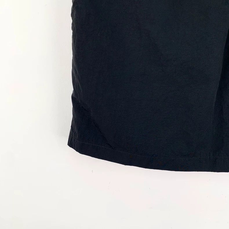 Burberry Burberry Black Casual Shorts with Drawstring Size 38" / US 16 / IT 52 - 4 Thumbnail
