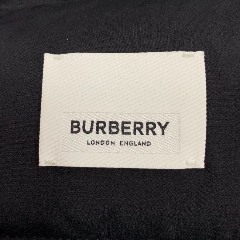 Burberry Burberry Black Hooded Long Sleeve Down Jacket Size XS / US 0-2 / IT 36-38 - 6 Thumbnail