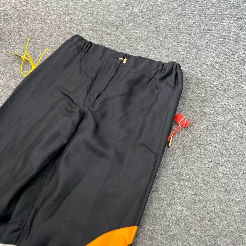 Louis Vuitton Louis Vuitton Logo Drawstring Sport Pants Size 36" / US 14 / IT 50 - 4 Thumbnail