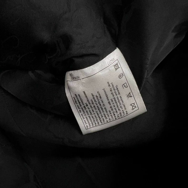Chanel Chanel Earth Series Four-Pocket Woven Jacket Size L / US 10 / IT 46 - 6 Thumbnail