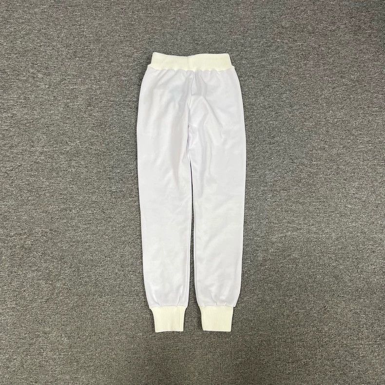 Fendi Fendi Double F Logo Drawstring Sweatpants Size 36" / US 14 / IT 50 - 2 Thumbnail