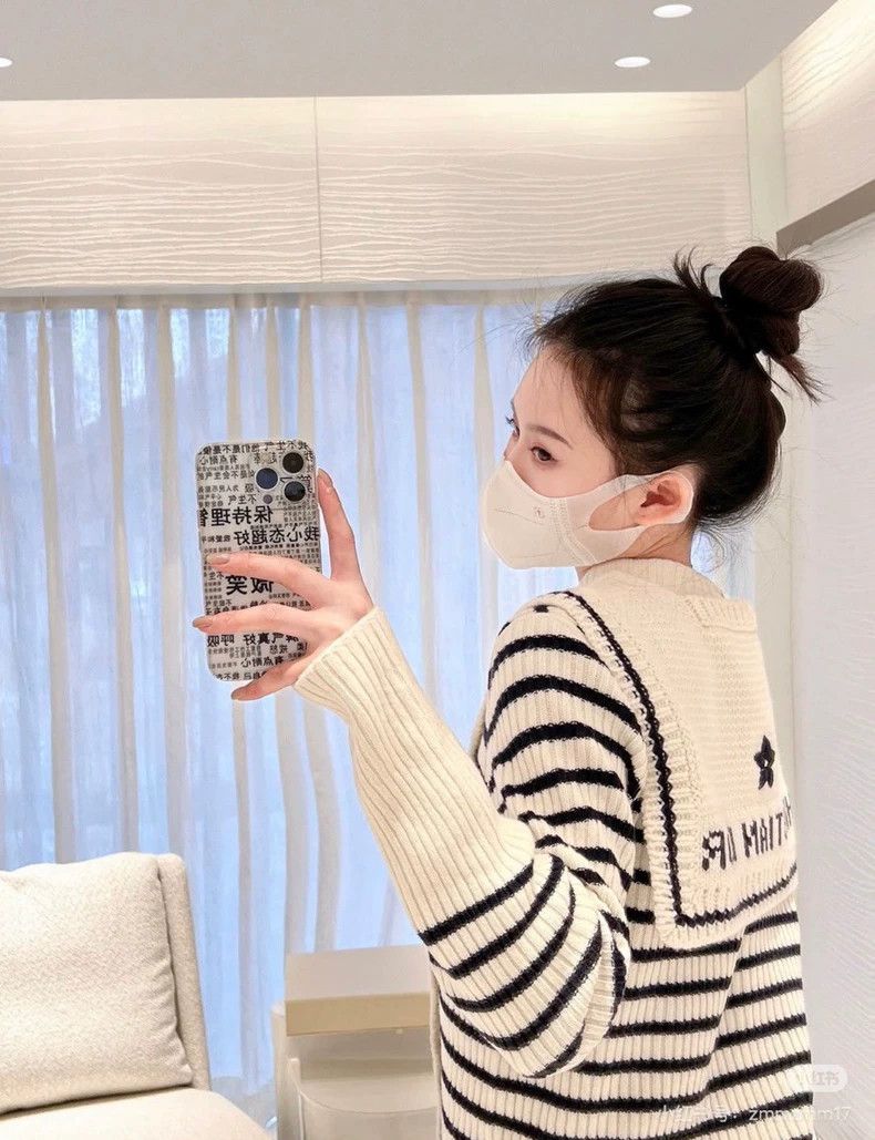 Dior Dior Striped Cashmere Wool Sweater Size M / US 6-8 / IT 42-44 - 3 Thumbnail