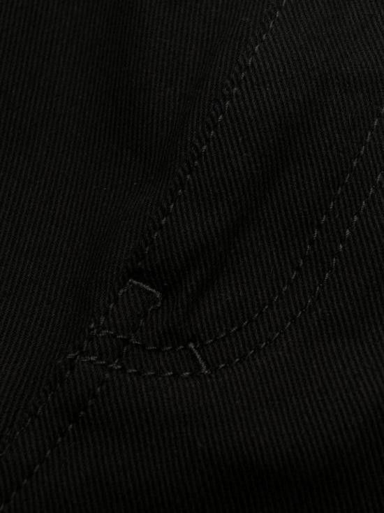 Givenchy GIVENCHY Men Denim Pants BM510S50LS 001 Black Size US 31 - 4 Thumbnail