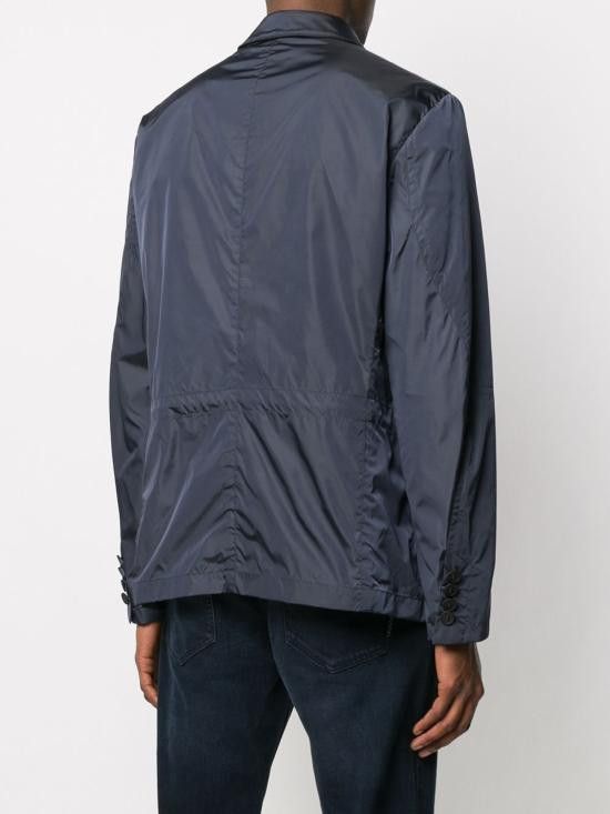 Peuterey PEUTEREY Men Jacket PEU349601181568 HOLLYWOOD215 Blue Size US S / EU 44-46 / 1 - 4 Thumbnail