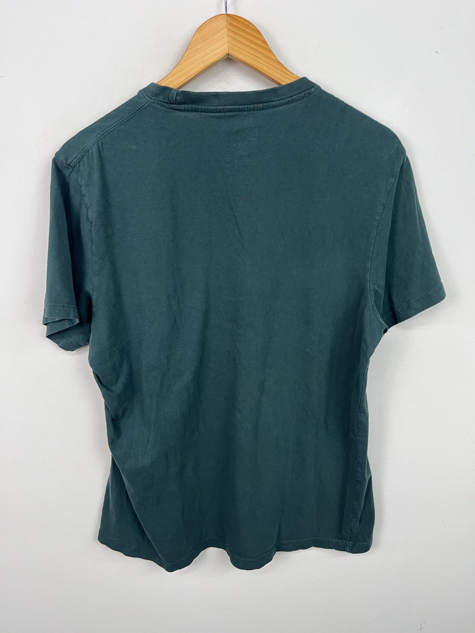 NFL Vintage Green Bay Packers NFL Tee Shirt Size M Size US M / EU 48-50 / 2 - 3 Thumbnail