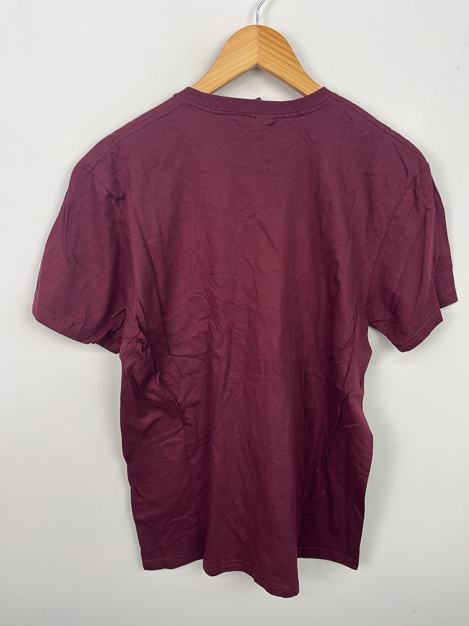 Vintage Vintage Special Olympics Volunteer Tee Shirt Size M Size US M / EU 48-50 / 2 - 3 Thumbnail