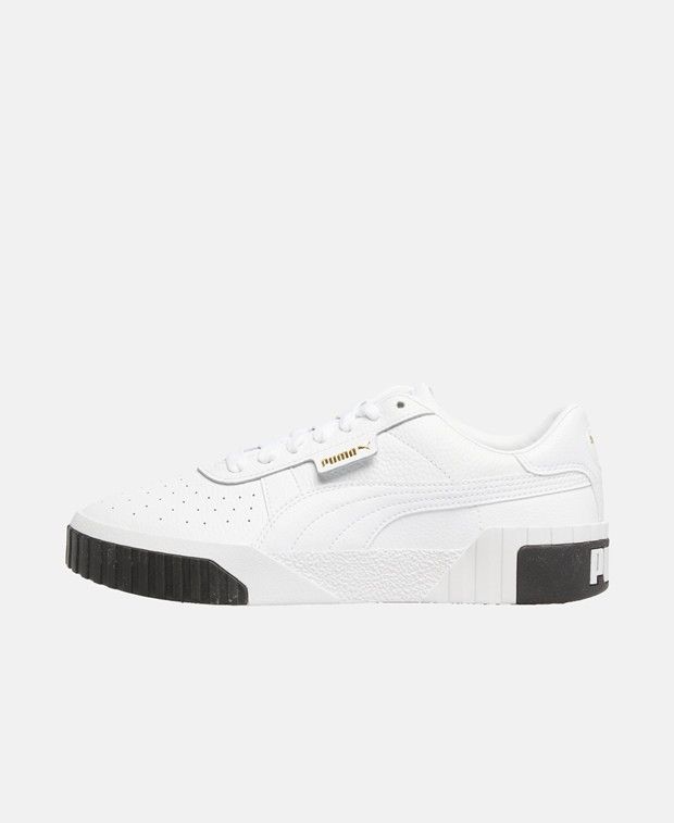 Puma Cali Sneakers Size US 6 / IT 36 - 4 Thumbnail