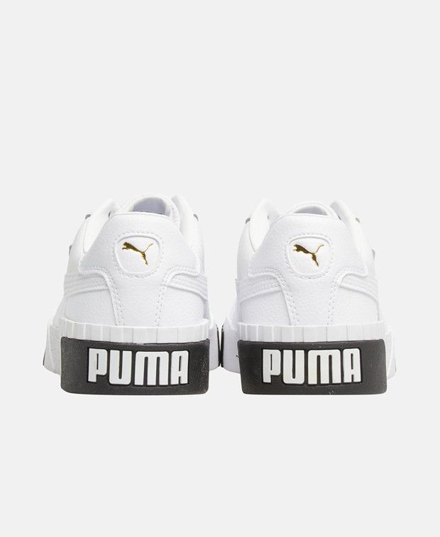 Puma Cali Sneakers Size US 6 / IT 36 - 2 Thumbnail