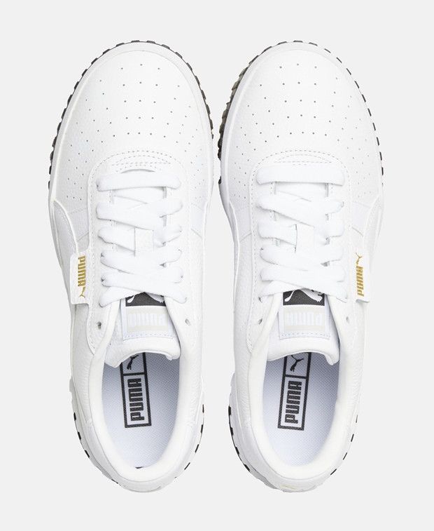 Puma Cali Sneakers Size US 7 / IT 37 - 3 Thumbnail