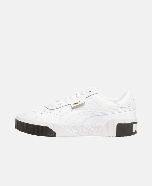 Puma Cali Sneakers Size US 8 / IT 38 - 4 Thumbnail