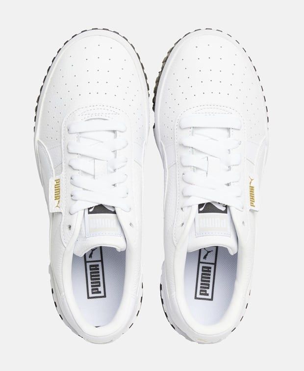 Puma Cali Sneakers Size US 8 / IT 38 - 3 Thumbnail