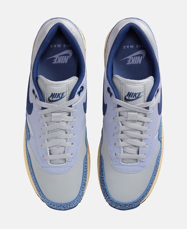 Nike Air Max 1 '86 Premium Sneakers Size US 7.5 / IT 37.5 - 3 Thumbnail