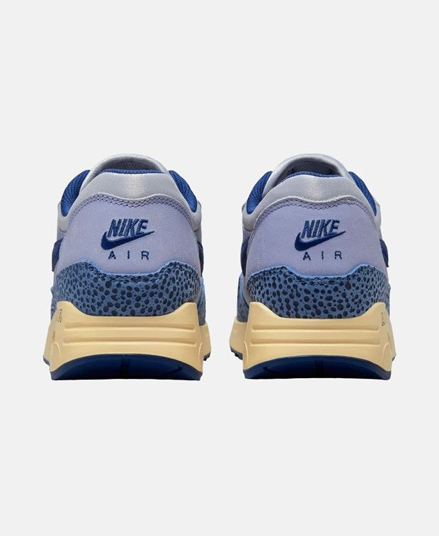 Nike Air Max 1 '86 Premium Sneakers Size US 7.5 / IT 37.5 - 2 Thumbnail