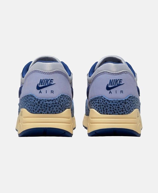 Nike Air Max 1 '86 Premium Sneakers Size US 8 / IT 38 - 2 Thumbnail