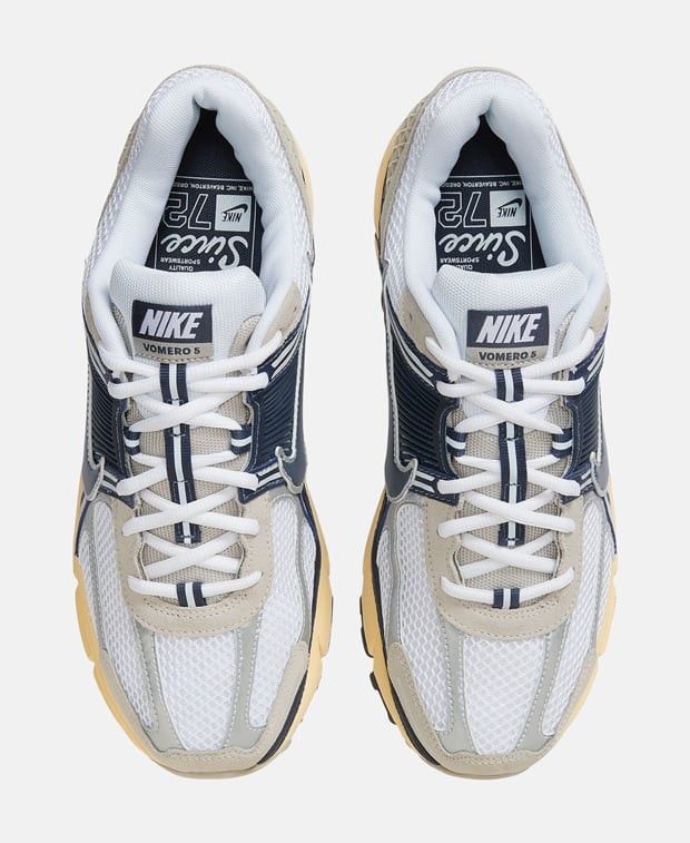Nike Zoom Vomero 5 Sneakers Size US 11 / IT 41 - 4 Thumbnail