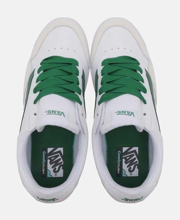 Vans Cruze Too CC Sneakers Size US 10.5 / IT 40.5 - 3 Thumbnail